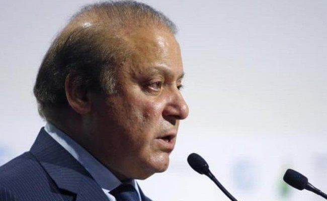 सुप्रीम कोर्ट से नवाज शरीफ को झटका-पीएमएल-एन के प्रमुख के रूप में अयोग्य करार