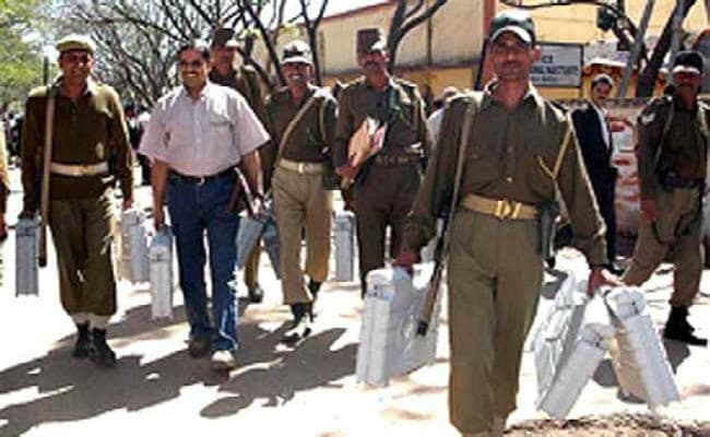 चुनाव ड्यूटी से छुट्टी के लिए नहीं चलेगा मेडिकल का बहाना