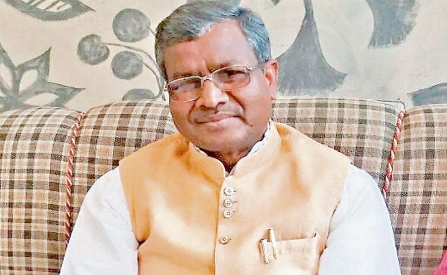 झारखंड : सामाजिक ताना-बाना बिगाड़ रही है भाजपा : बाबूलाल मरांडी