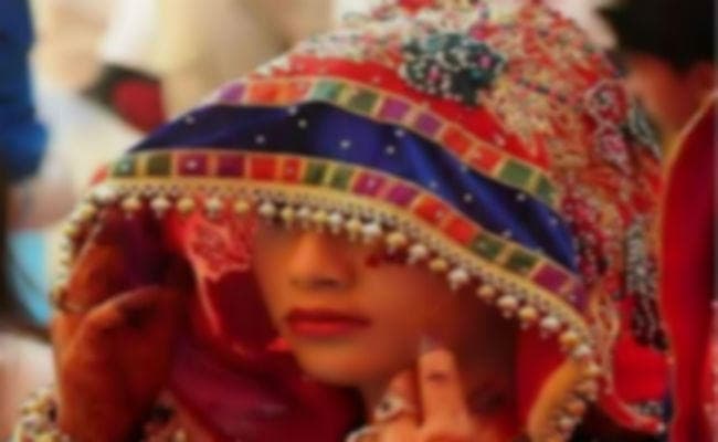 झारखंड : दूल्‍हे का विवाहित महिला चल रहा था प्रेम प्रसंग, मंडप से भागा, लड़की ने भी किया शादी से इंकार