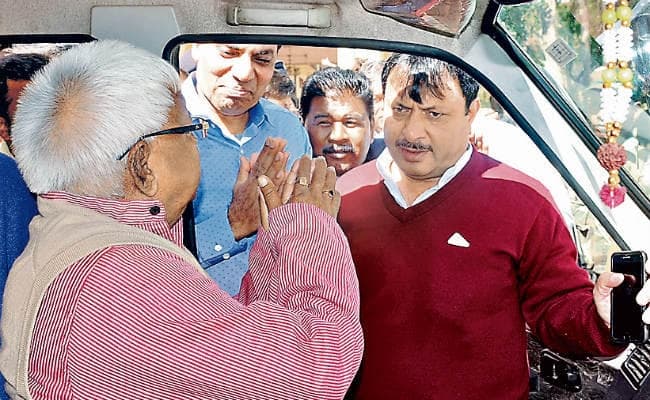 झारखंड : अपने पर पड़ी तो सीएजी याद आया, हमारे समय में एजी कहां था : लालू यादव