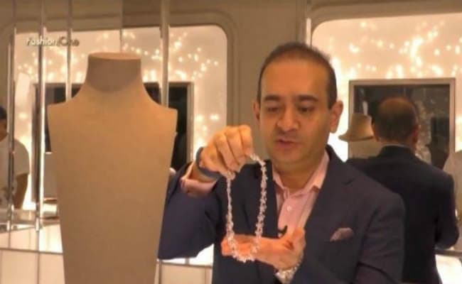 नीरव मोदी मामले में झारखंड से अबतक 4.40 करोड़ के हीरे के जेवरात हुए जब्त