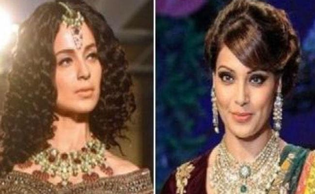 मेहुल चौकसी की गीतांजलि पर कंगना और बिपाशा ने लगाये गंभीर आरोप