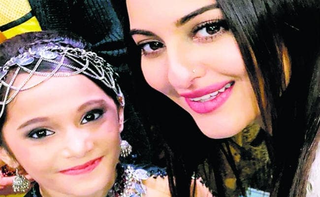 रियलिटी शो सुपर डांसर के फाइनल में पहुंची बिहार की ''परी''