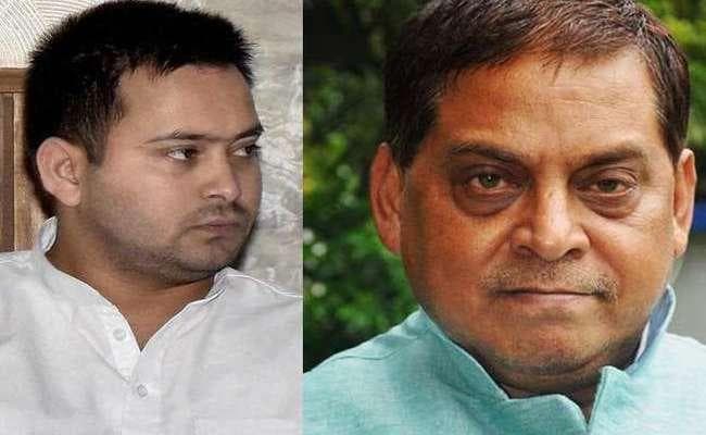 JDU का तेजस्वी से सवाल, पूछा- 8 साल पहले आपके पिता लालू जापान गये थे, जेल से बिहार का...