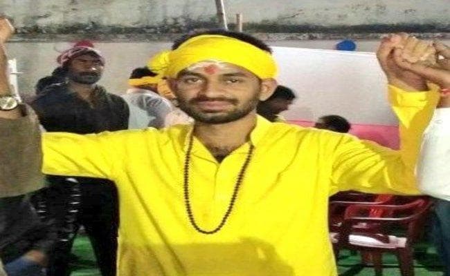 बिहार में बंगले के विवाद के बीच हुई भूत की इंट्री, तेज प्रताप के बयान से मचा सियासी तूफान