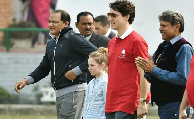 क्या कनाडा के प्रधानमंत्री जस्टिन टूडो हमारे अच्छे दोस्त नहीं हैं?