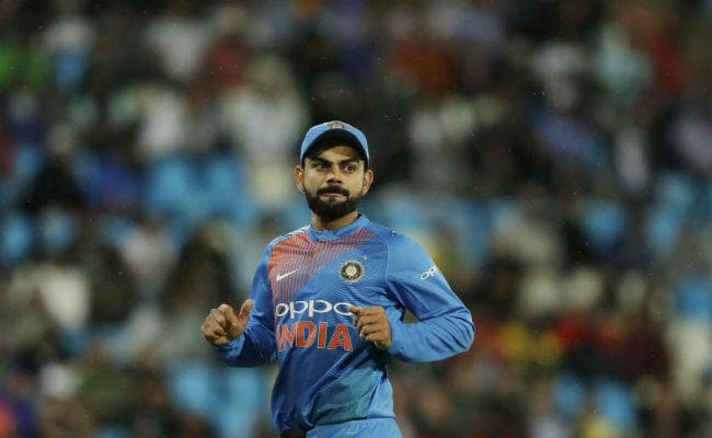 कोहली ने बताया, चहल की वजह से नहीं बल्कि इस वजह से हारे मैच