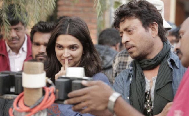 विशाल ने टाल दी दीपिका-इरफान की अगली फिल्‍म की शूटिंग, जानें वजह