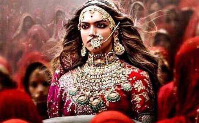 ‘पद्मावत'' में सती प्रथा के महिमामंडन का आरोप लगानेवाली याचिका खारिज