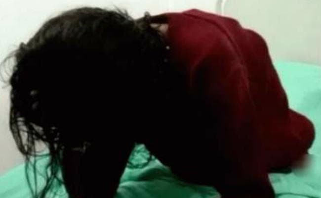 गर्भपात कराने गयी महिला की मौत, परिजनों का हंगामा