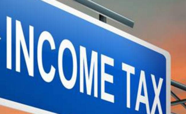 जमशेदपुर : शेल कंपनियों से लेनदेन करने वाले 1600 को आयकर नोटिस