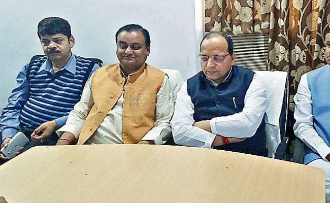 व्यक्तिगत कारणों से नाराज हैं सरयू राय, यशवंत सिन्हा रिटायर्ड पर्सन : अरुण सिंह