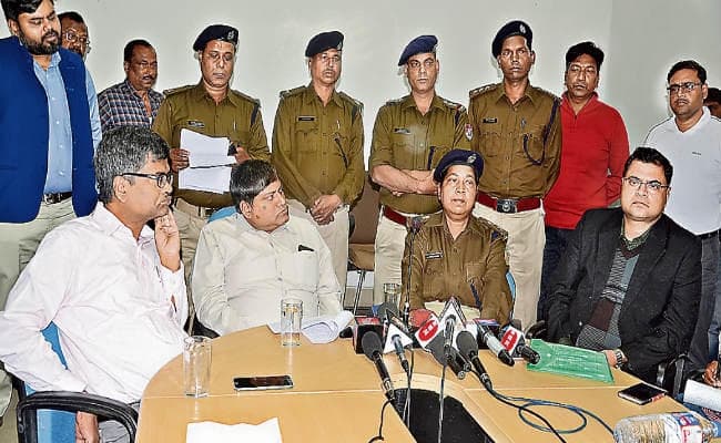 खुलासा: ट्रेन में नहीं हुआ था दुष्कर्म, ब्वॉय फ्रेंड के साथ स्वेच्छा से पंजाब की युवती ने बनाया था संबंध