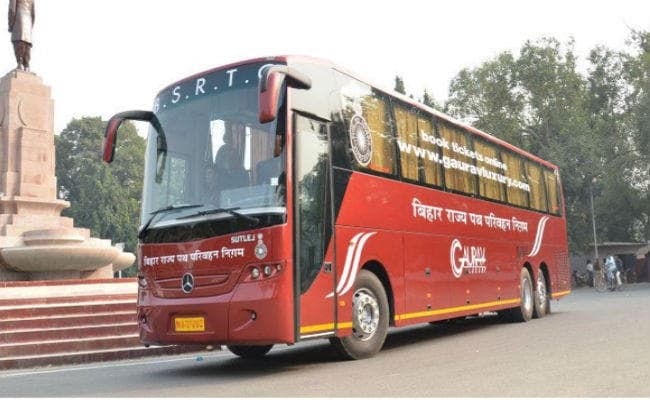 बिहार में बस का सफर होगा महंगा, 15 मार्च से 25 फीसदी बढ़ेगा लांग रूट का बस किराया