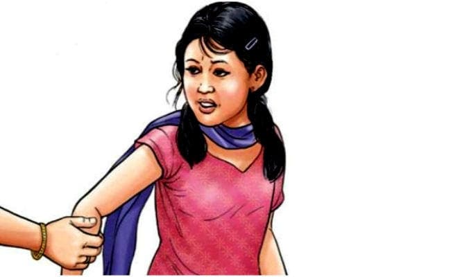 बिहार : बच्चे का इलाज कराने गयी महिला से रात में गार्ड ने किया छेड़खानी, महिला भाग पहुंची पुलिस के पास