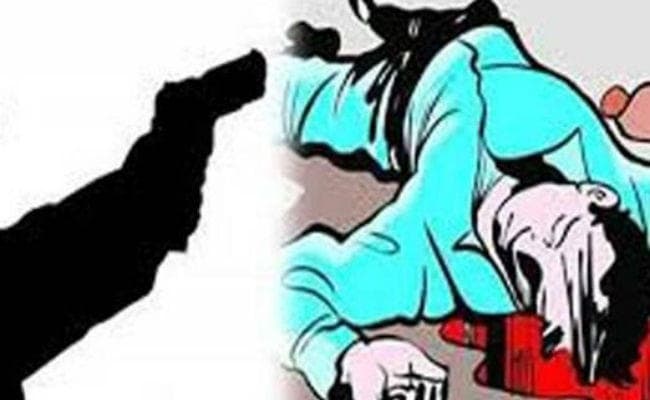 बिहार : नक्सलियों ने शिक्षक को गोलियों से भूना