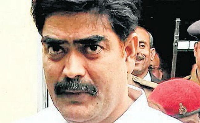 बिहार राजीव रौशन हत्याकांड : नीतीश ने कोर्ट में दी गवाही, कहा, शहाबुद्दीन ने बेटे से करायी मेरे भाई की हत्या