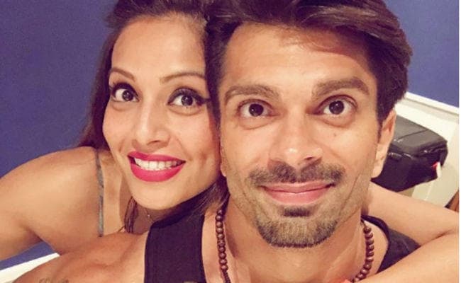 पति करण का बर्थडे सेलीब्रेट करने गोवा पहुंची बिपाशा बसु, देखें सेलीब्रेशन की तसवीरें