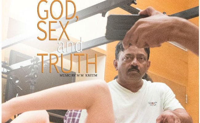 ''गॉड सेक्‍स एंड ट्रुथ'' को लेकर फिर सुर्खियों में रामगोपाल वर्मा, जा सकते हैं जेल!
