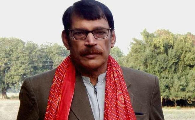 ध्रुव गुप्त की मां के लिए पांच कविताएं