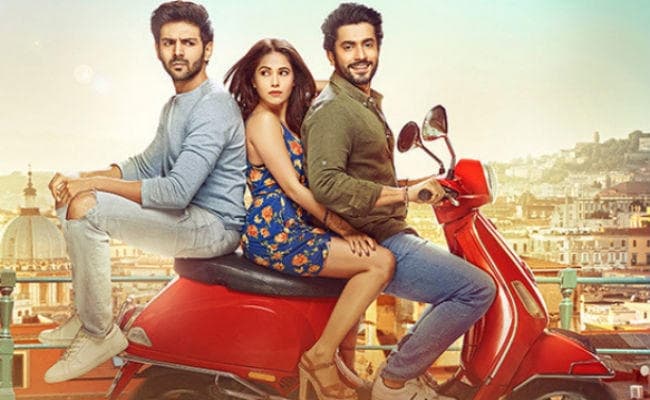 FILM REVIEW: दोस्‍ती और प्‍यार की तकरार में कॉमेडी का तड़का