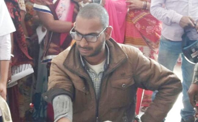 मुख्य अभियुक्त ने खुद बतायी कोडरमा जिला कांग्रेस अध्यक्ष शंकर यादव की हत्या की वजह