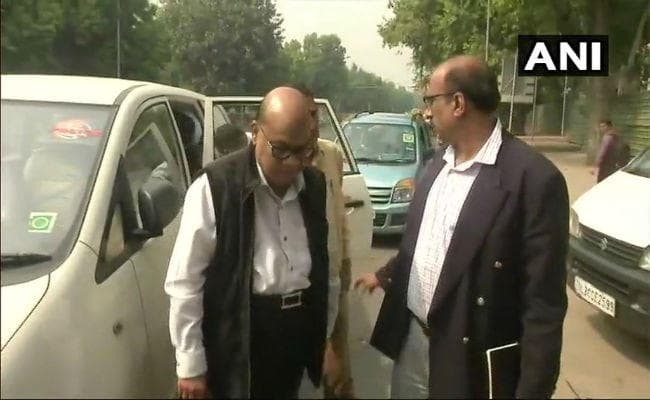 रोटोमैक के मालिक विक्रम कोठारी और राहुल कोठारी की हुई पेशी, सीबीआई ने मांगी रिमांड