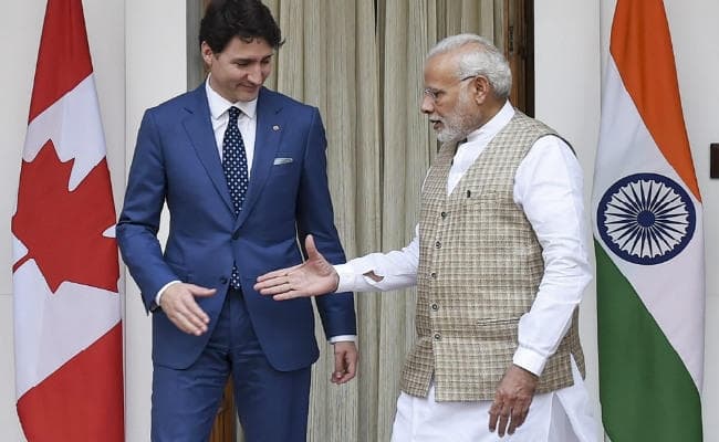 खालिस्तान अलगाववाद पर टूडो के सामने मोदी का सख्त संदेश, हमारी अखंडता को चुनौती देने वाले बर्दाश्त नहीं