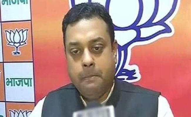 भाजपा ने केजरीवाल को प्राइवेट लिमिटेड कंपनी जैसी पार्टी का तानाशाह कहा