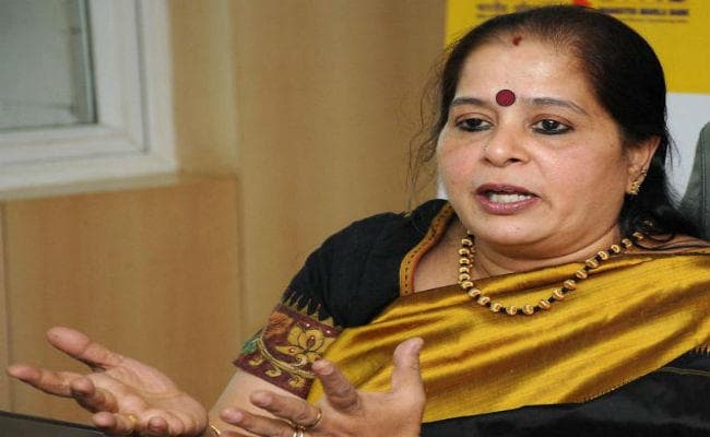 PNB की पूर्व प्रमुख ने माना, बैंक की monitoring system में नये सिरे से जांच की जरूरत