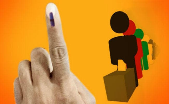 राज्यसभा चुनाव : झारखंड में दो सीटों के लिए 23 मार्च को होंगे वोट