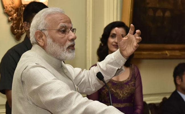 पीएनबी घोटाला: पीएम मोदी ने तोड़ी चुप्पी, कहा- जनता के पैसे की लूट बर्दाश्त नहीं की जाएगी