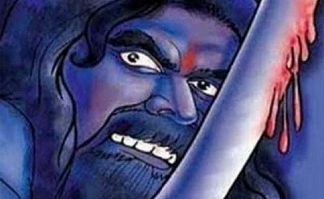 झारखंड में नरबलि!