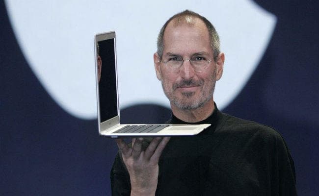 PIC : नीलाम हो रहा है Apple के फाउंडर Steve का पहला Job एप्लिकेशन, हुआ VIRAL