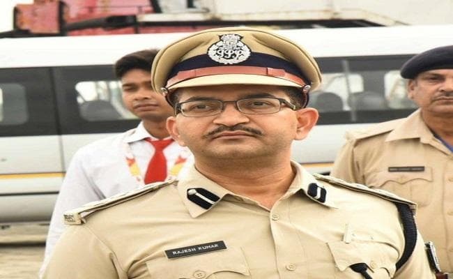 पटना पुलिस लाइन से 150 जवानों के बाद अब 70 कुक के गायब होने से हड़कंप