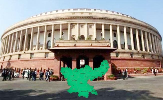 झारखंड : राज्यसभा की दो सीटों के लिए रस्साकशी शुरू, रघुवर-हेमंत की फिर परीक्षा