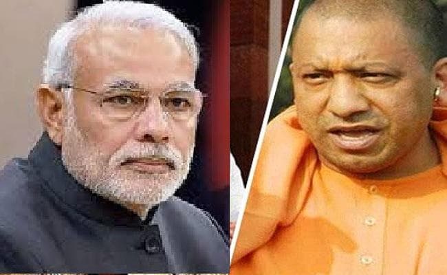 PM मोदी, CM योगी पर अपमानजनक टिप्पणी करने वालों पर मुकदमा दर्ज