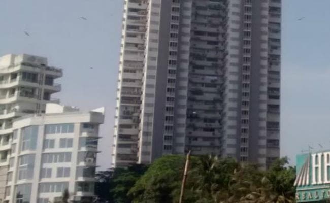 मुंबई के मशहूर समुद्रमहल अपार्टमेंट में नीरव मोदी की संपत्ति जब्त, यहां हैं इन हस्तियों के अपार्टमेंट