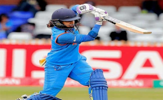 INDvsRSA : भारतीय महिला टीम ने दक्षिण अफ्रीका को 54 रन से हराया, सीरीज पर 3-1 से कब्‍जा