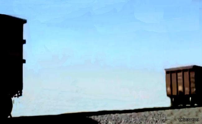 समस्तीपुर-बरौनी रेलखंड पर दो भाग में बंटी मालगाड़ी, पहले भाग को दलसिंहसराय और दूसरे को बछवाड़ा ले जाया गया