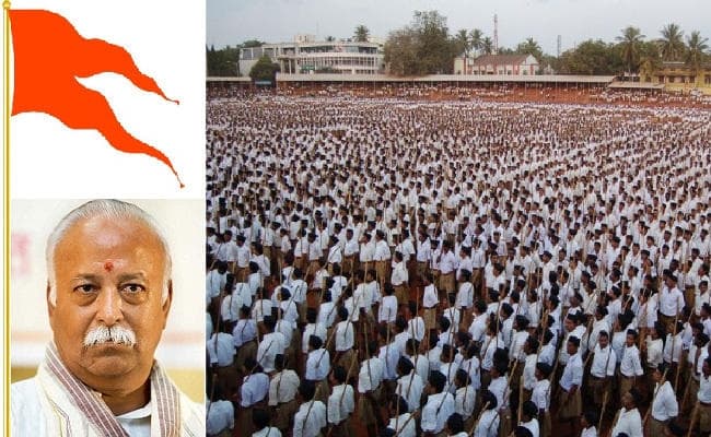 आभासी दुनिया के लोगों को ऐसे आकर्षित करेगा आरएसएस