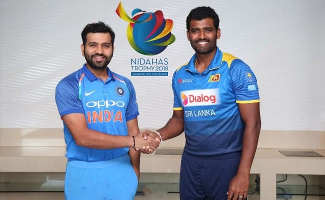 श्रीलंका के खिलाफ टी20 शृंखला में नहीं खेलेंगे धौनी और कोहली, भारत ने युवा टीम चुनी