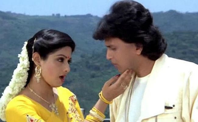 श्रीदेवी और मिथुन चक्रवर्ती के रिश्ते के तूफानी शोर पर उड़ी थी योगिता के सूसाइड की अफवाह, फिर...