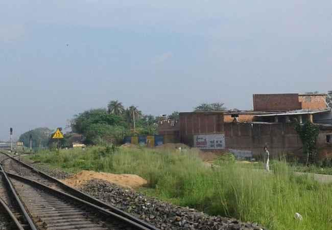 कोडरमा :  विष्णुगढ़, हजारीबाग निवासी शख्स की ट्रेन से कटकर मौत