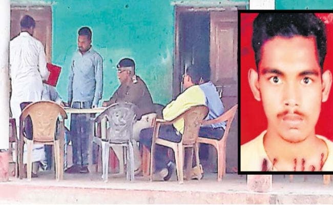 बिहार : संदिग्ध आतंकी की तलाश में जब एनआइए ने मारा मदरसा में छापा