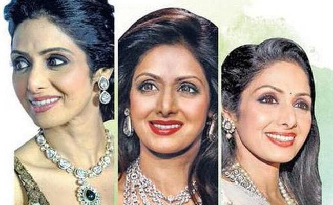 श्रीदेवी के वो आखिरी 30 मिनट