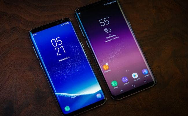 MWC 2018 : इन बेजोड़ फीचर्स के साथ लांच हुए Samsung Galaxy S9 और Galaxy S9+ स्मार्टफोन्स