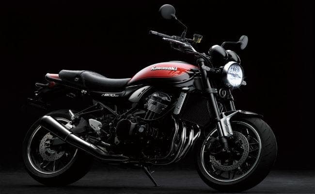 Kawasaki लायी यह दमदार बाइक, कीमत हैरान कर देनेवाली...!