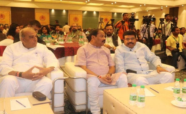 सीएम दास ने की अपील, झारखंड के संपन्न लोग भी एलपीजी सब्सिडी छोड़ दें